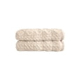 thumbnail image 2 of Milk Flannel Mattress Upholstery Facecloth Futon Bed Mattress Warm Non Slip Mattress Topper for Cozy Bedding and Guest Room Comfort Topliu, 2 of 8