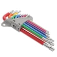 thumbnail image 1 of unbranded 1Jgo Llave Antirrobo Con Acabado Y Alta Resistencia Para Uso En Reparaciones, 1 of 8