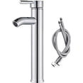 thumbnail image 1 of Llaves para Lavabo Baño Bluelander con Carrete de Cerámica, 1 of 4