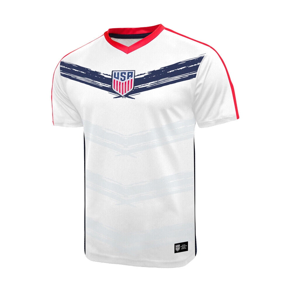 cheap usa soccer jerseys