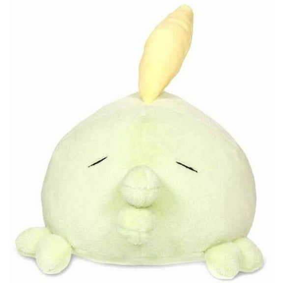 Pokemon Center: Gulpin Poké Plush - 6 1/2 In.