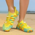 thumbnail image 3 of Womens Hiking Shoes Mens  Grounded Footwear Walking Pro-Healthy&anti-slip Sneakers Breathable, 3 of 14