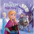 thumbnail image 1 of FROZEN READALONG BOO - FRENCH, 1 of 4