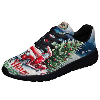 SPEED OF CHOICE® Cloud Walker Luxury Sneaker Package!!! Size  display picture 3