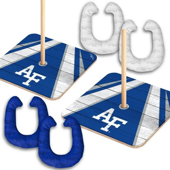 YouTheFan NCAA Air Force Academy HorseShoe Bags