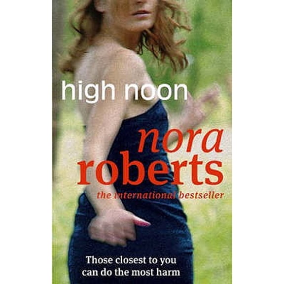 Pre-Owned High Noon (Paperback) 0749938986 9780749938987