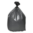 thumbnail image 2 of Can Liners, 56 Gal, 1.55 Mil, 43" X 48", Gray, 50/carton | Bundle of 5 Cartons, 2 of 2
