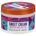 thumbnail image 3 of Tree Hut Sweet Cream Whipped Shea Body Butter, 8.4 oz, 3 of 14