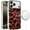 Beauty Leopard, variant on For iPhone 17 Pro Max Double Layer Design IMD TPU Case - B