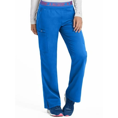 scrub bottoms