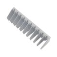 thumbnail image 4 of Organizador de llave de llave de llave modular Práctica para la organización de cajones de herramientas, 4 of 8