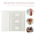 thumbnail image 3 of unbranded Organizador De Escritorio Con Cajones Para Orden Y Almacenamiento En Oficina O Casa, 3 of 6
