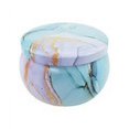 thumbnail image 1 of Multi-Purpose Metal Canister: Versatile Storage for Candles, Snacks, and Cigars – A Stylish Home Decor Accessory, 1 of 6