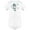 White, variant on Snow Time Sporty Bear Bodysuit Infant -Image by Shutterstock,  Newborn