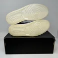 thumbnail image 5 of N I-K-E A i r-Jor-dan 1 Mid SE Diamond Black White Shoes DH6933-100 Mens & GS Sizes, 5 of 5