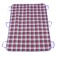 thumbnail image 5 of Sonew Almohadilla Protectora De Colchón Para Incontinencia, Almohadilla De Cama De Posicionamiento Reutilizable Impermeable Con Asas Almohadilla De Cama Elevadora De Pacientes, 5 of 7
