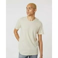 thumbnail image 4 of Tultex Combed Cotton T-Shirt, 4 of 6