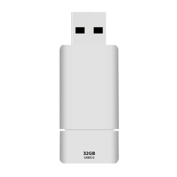 Gigastone TE-U332GB-R 32 GB USB 3.0 Flash Drive, Assorted