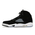 thumbnail image 2 of Jordan Men's 5 Retro Moonlight (2021) Basketball Shoes, from StockX, 2 of 5
