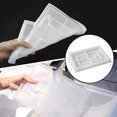 thumbnail image 6 of mnjin for rectangle tray resin silicone molds tray large molds epoxy molds casting resin casting home diy a, 6 of 9