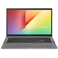 thumbnail image 2 of Laptop Asus VivoBook S15 S533 15.6'' FHD i5 8GB Win10 -Negro, 2 of 3