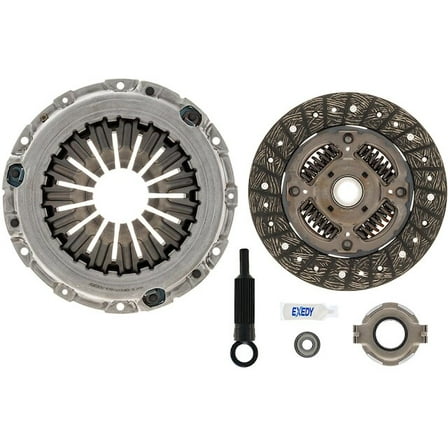 Clutch Kit - Compatible with 2018 - 2021 Subaru WRX 2.0L H4 2019 2020