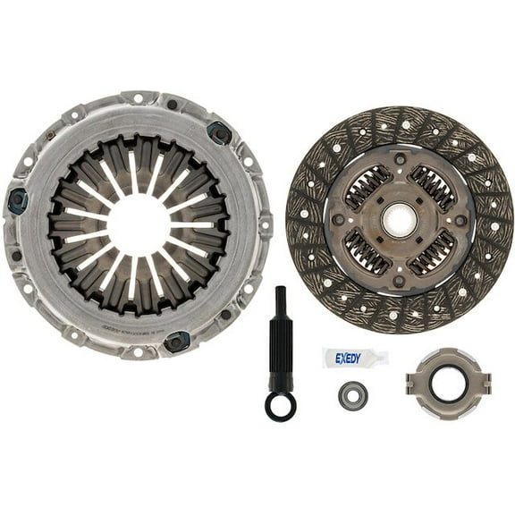 Clutch Kit - Compatible with 2018 - 2021 Subaru WRX 2.0L H4 2019 2020