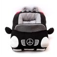 thumbnail image 1 of Cojín en forma de coche para mascotas, cama para perros, cama para casa, cama para gatos, cojín para perrera, bolígrafos, sofá para cachorros, saco de dormir cálido, 1 ud. Adepaton 2030376-1, 1 of 1