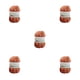 thumbnail image 3 of Kearding Hilo de tejer de 5 hilos, hilo de ganchillo tejido a mano DIY, suéter para bebé, calcetines, gorro, suministros de costura de ganchillo Type2 NO2 Kearding CBP164482, 3 of 4