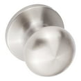 thumbnail image 4 of Sure-Loc Hardware Contemporary Series Single Dummy Door Knob, 4 of 5
