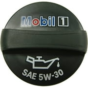 ACDelco GM Original Equipment Mobil 1 5W30 Engine Oil Filler Cap FC221 Fits select: 2006-2011 CADILLAC SRX, 2008-2009 CADILLAC CTS