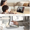 thumbnail image 4 of Funda Fintie Hybrid Slim para iPad Air de 13 pulgadas (M3) 2025, (M2) 2024, 4 of 9