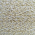 thumbnail image 6 of Laura 100% Cotton 3PC Floral Vermicelli-Quilted Embroidered Patchwork Quilt Set (Full/Queen Size), 6 of 6