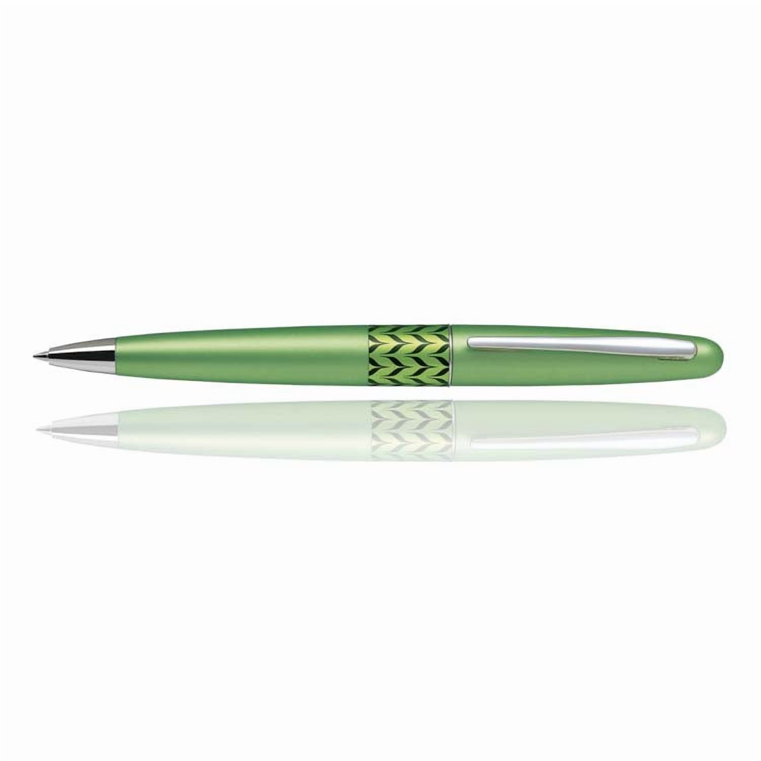 Pilot Namiki MR Collection Retro Pop Green Ballpoint