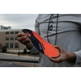 thumbnail image 2 of 10 Seconds� Unisex Ultra Arch Support Insoles Orange (1 pair)  ORANGE, 2 of 7