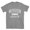 Navy, variant on Mission Oregon Classic Established Men's Cotton T-Shirt