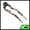 Gray, variant on Unique Bargains Elegant U-shaped Hairdo Clip for Women 5.12"x1.42"x0.59" 1 Pc Coffee