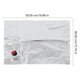 thumbnail image 2 of Hytrove 5Ud Bolsas Portátiles Para Líquidos Uso Doméstico Resistente Y Ligero Color Plata, 2 of 8