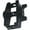 White, variant on Field Guardian 668803 In-line Tensioner for wire- polywire & 1 in. tape- White