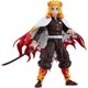 thumbnail image 1 of Figura de acción Max Factory Demon Slayer Kyojuro Rengoku, 1 of 8