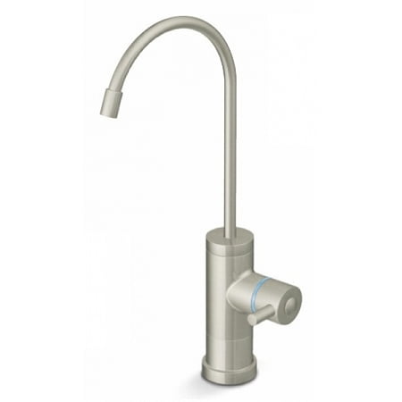 Tomlinson (RO CONTEMPORARY) Pro-Flo RO Contemporary Air Gap and Non Air Gap Faucet - Biscuit
