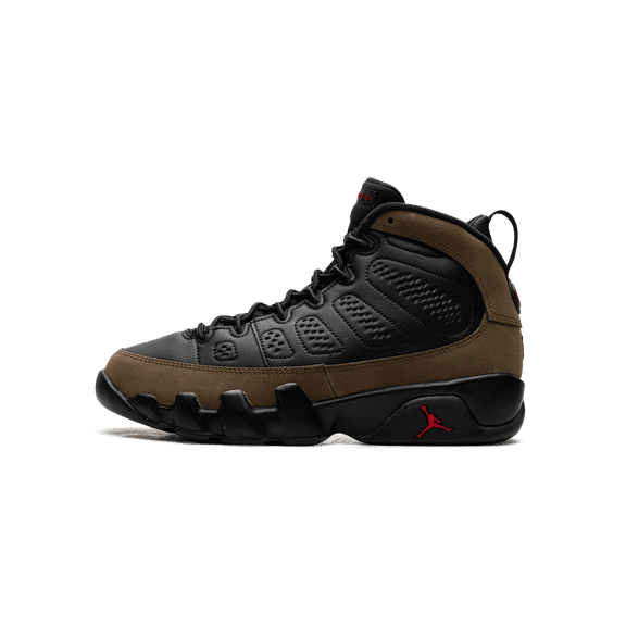Jordan GRADE SCHOOL Air Jordan 9 GS "Olive 2024" HV4574 030 from Stadium Goods