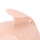 thumbnail image 3 of Borrador de pelo de cristal, herramienta de exfoliación para depilación sin dolor, reutilizable, rosa, para mujeres y hombres, 3 of 8