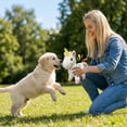 thumbnail image 6 of Pet Deluxe Plush Chew Toys for Large Dogs, Cute Unicorn Animal Squeaky Interactive Toys for Small Medium Large Dogs, Keep Them Busy, Big Pet Toys, 6 of 8