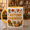 Black, variant on Autumn Gardener Mug 3D Effect Fall Leaves Coffee Cup Gift for Garden Lovers
