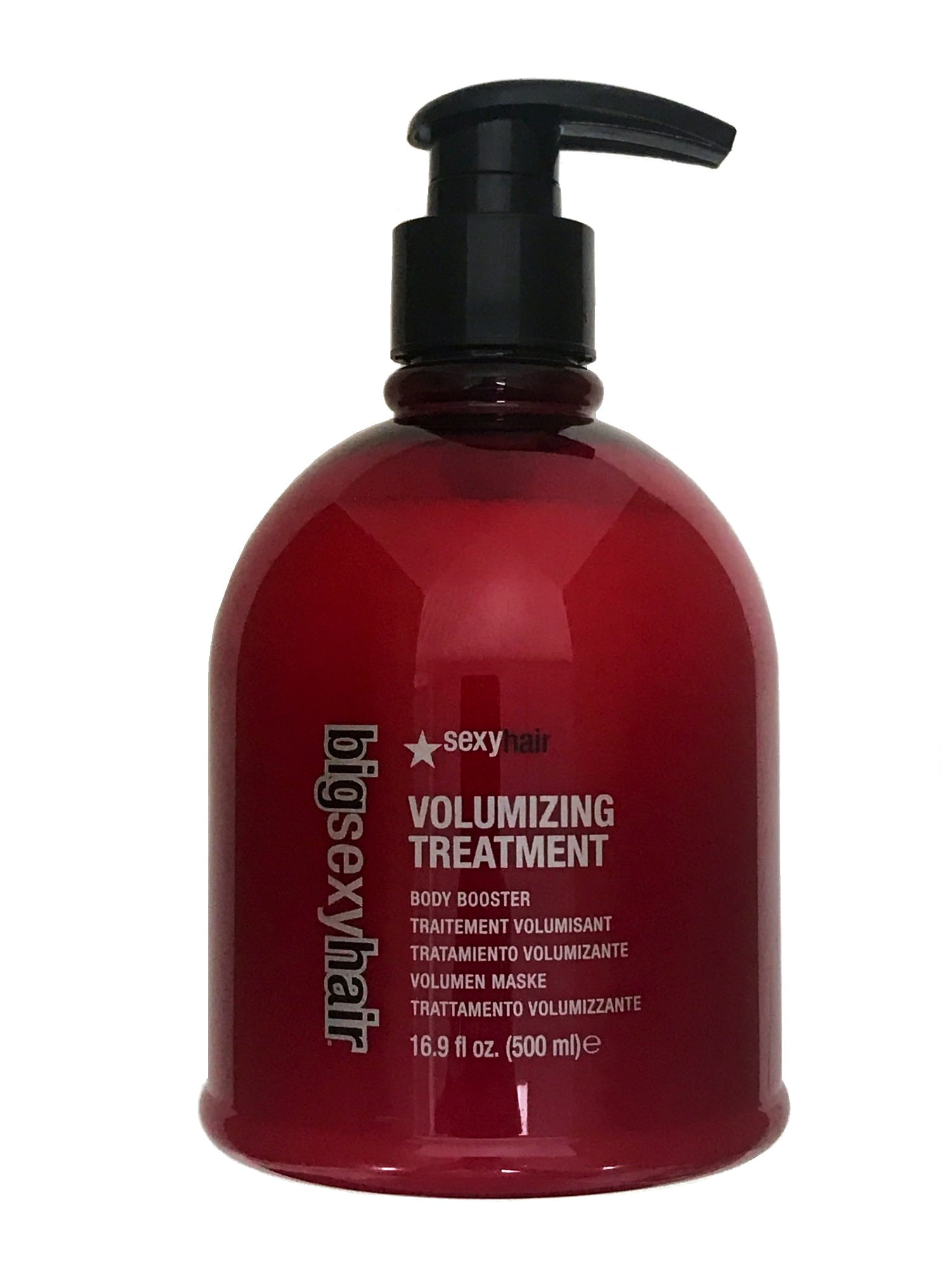 Big Sexy Hair Volumzing Treatment Body Booster 16 9 Oz