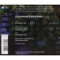 thumbnail image 2 of Simon Rattle - Complete Symphonies - Music & Performance - CD, 2 of 2