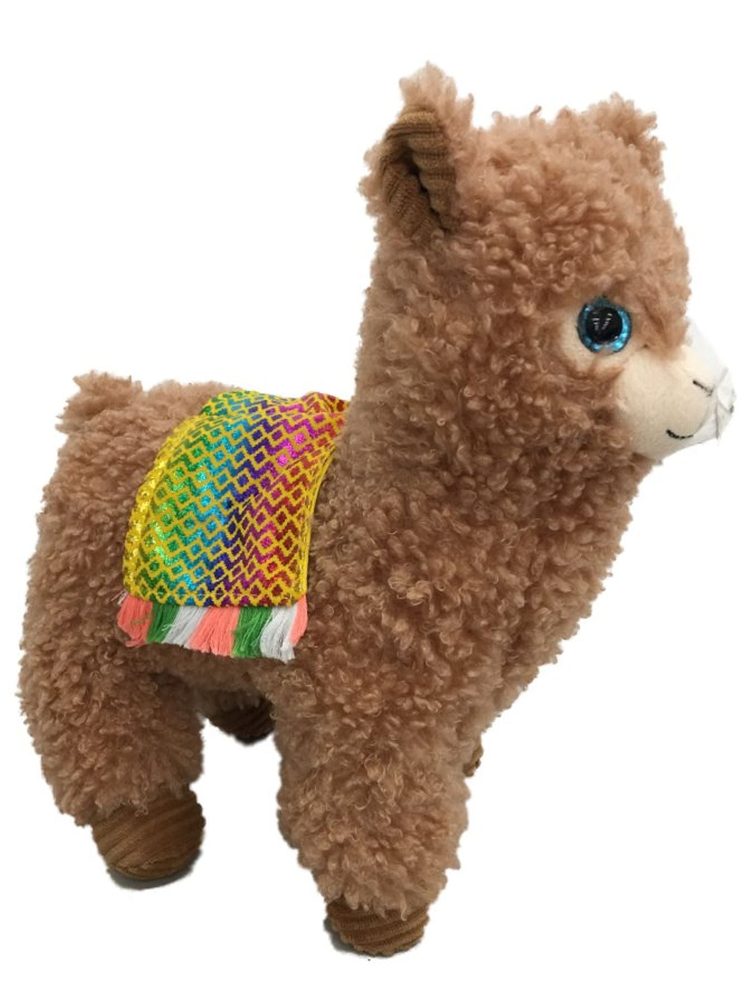 alpaca stuffed animal walmart