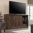 thumbnail image 3 of Sauder® Barrister Lane Collection Credenza, Iron Oak, 422792, 3 of 4