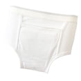 thumbnail image 2 of Calzoncillos de Algodón para Hombre Sunnimix Lavables Absorbentes para Incontinencia L, 2 of 8